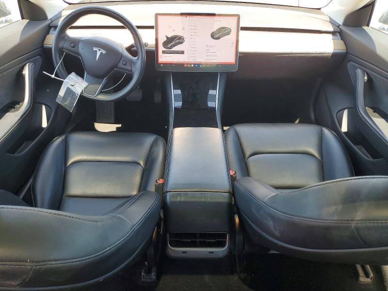 Aukcja sprzedaży 2018 Tesla Model 3, vin: 5YJ3E1EA9JF158510, numer aukcji: 53267376