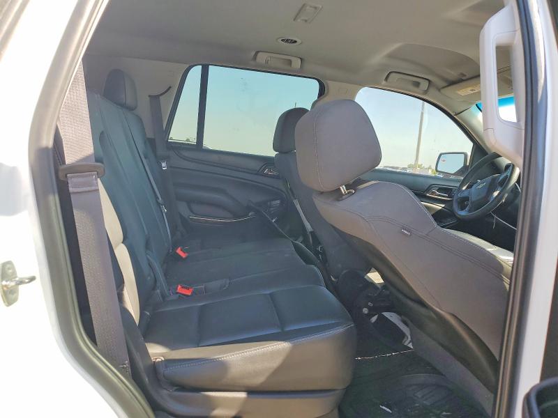 Продажа на аукционе авто 2015 Chevrolet Tahoe, vin: 1GNLC2ECXFR568576, номер лота: 52939206