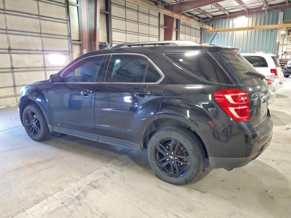 Aukcja sprzedaży 2017 Chevrolet Equinox, vin: 2GNALCEK9H6220514, numer aukcji: 53024996