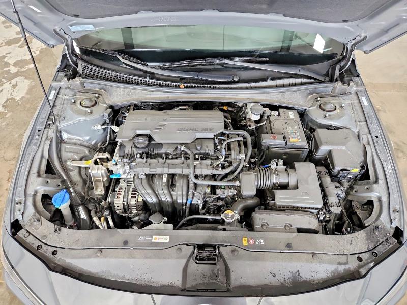 Продажа на аукционе авто 2025 Hyundai Elantra, vin: KMHLM4DG1SU039798, номер лота: 53470326