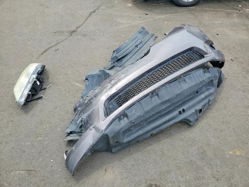 52566926 :رقم المزاد ، 5TDYK3DC5FS656767 vin ، 2015 Toyota Sienna مزاد بيع