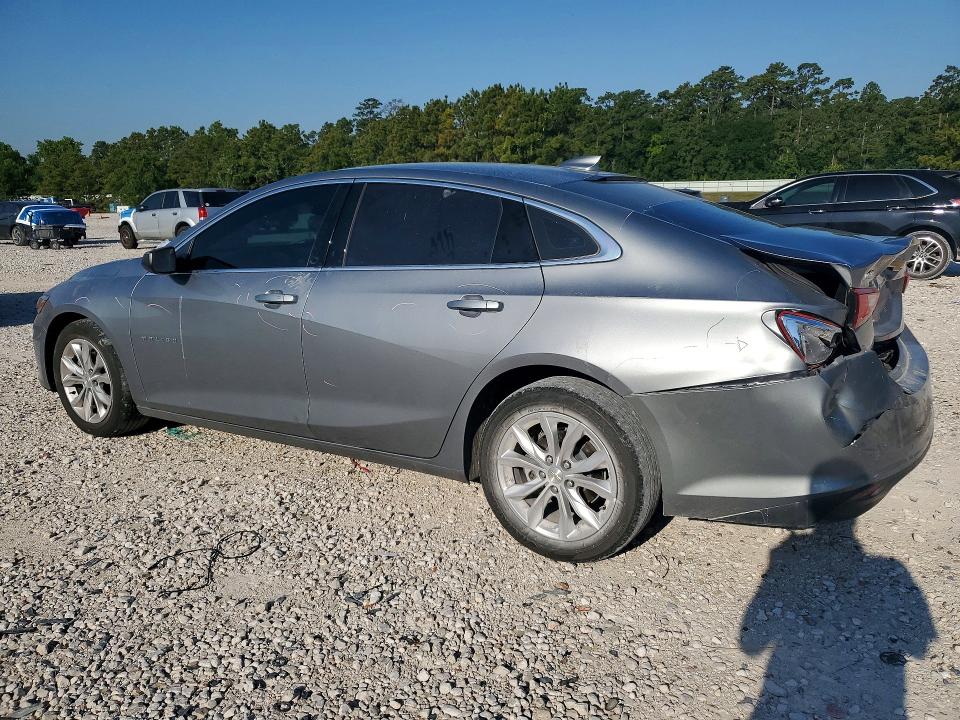Aukcja sprzedaży 2024 Chevrolet Malibu, vin: 1G1ZD5ST4RF118877, numer aukcji: 53108706