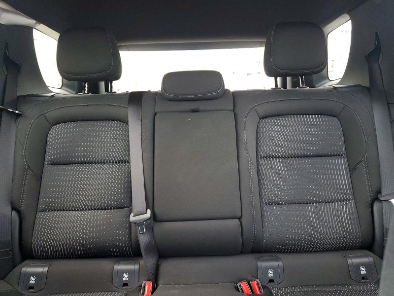 2026 Chevrolet Equinox მანქანა იყიდება აუქციონზე, vin: 3GNAXHEG8TL237516, აუქციონის ნომერი: 52230166