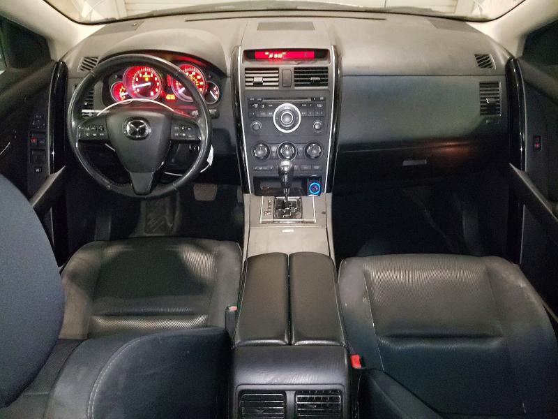 Продаж на аукціоні авто 2011 Mazda Cx-9, vin: JM3TB3BA7B0316861, номер лоту: 54975576