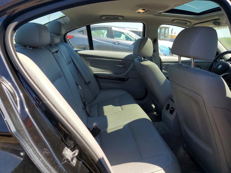 49876066 :رقم المزاد ، WBAPN7C56AA778120 vin ، 2010 Bmw 3 Series مزاد بيع