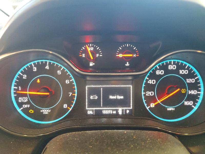 Продажа на аукционе авто 2016 Chevrolet Cruze, vin: 1G1BC5SM0G7300239, номер лота: 55361486