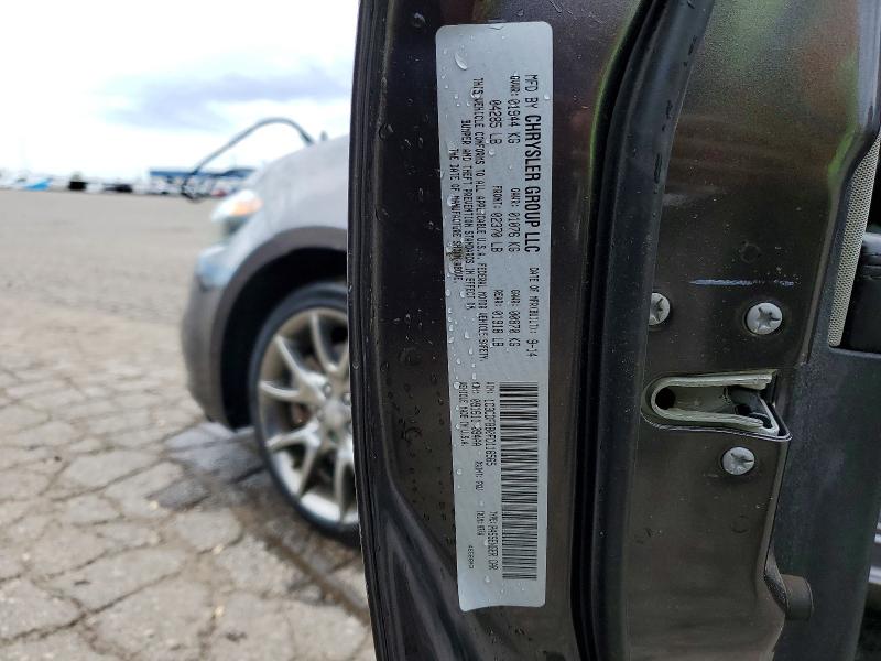 2015 Dodge Dart მანქანა იყიდება აუქციონზე, vin: 1C3CDFBB0FD116565, აუქციონის ნომერი: 53248206