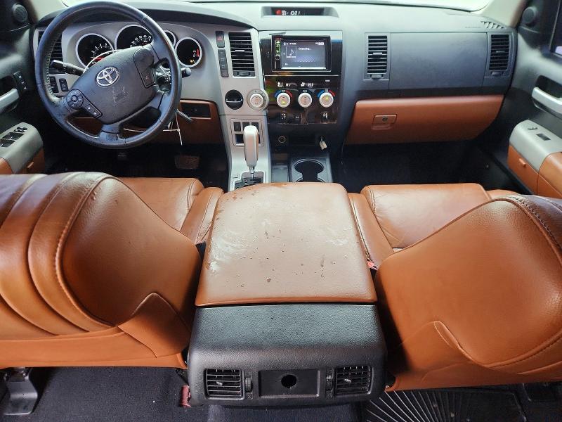 Aukcja sprzedaży 2007 Toyota Tundra, vin: 5TBEV58167S467151, numer aukcji: 51866866