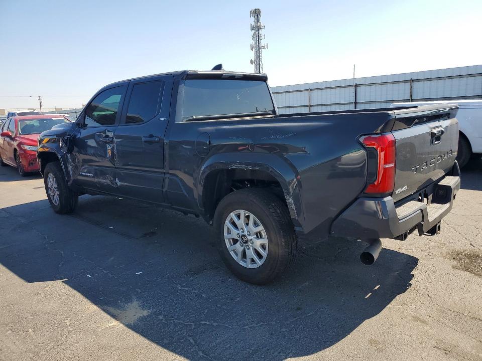 52584096 :رقم المزاد ، 3TMLB5JN1TM229139 vin ، 2026 Toyota Tacoma مزاد بيع