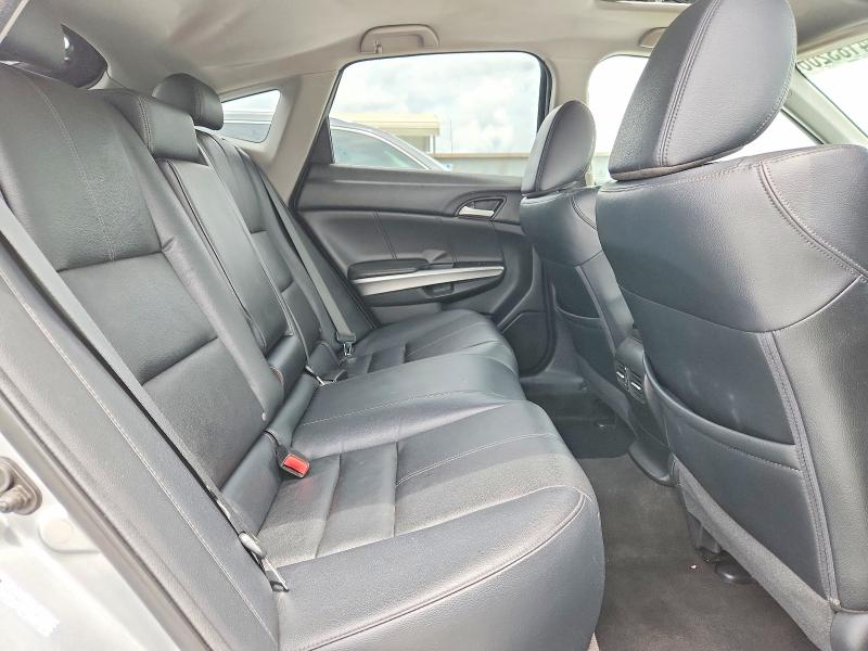 Продажа на аукционе авто 2013 Honda Crosstour, vin: 5J6TF1H57DL001338, номер лота: 54183206