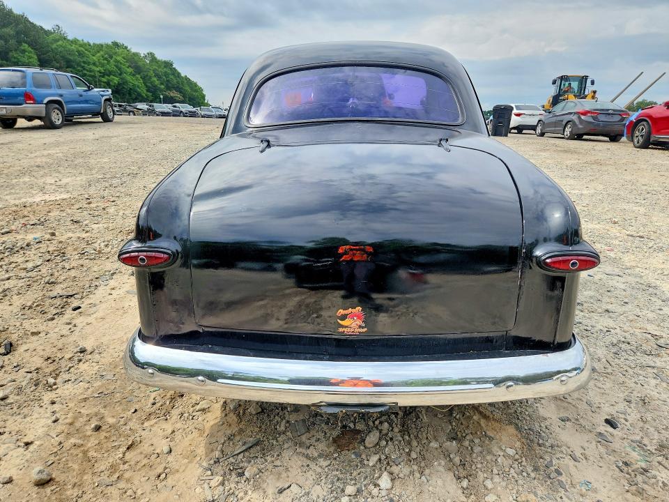 55283356 :رقم المزاد ، 8BA528805 vin ، 1975 Ford Custom مزاد بيع