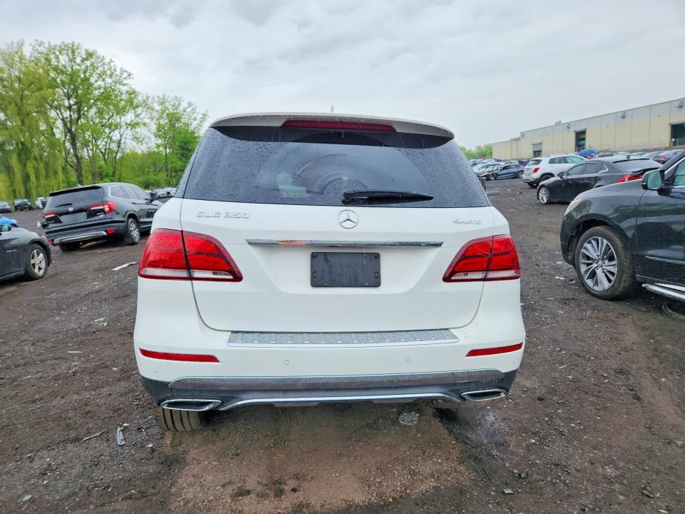 Продаж на аукціоні авто 2018 Mercedes-benz Gle, vin: 4JGDA5HBXJB186892, номер лоту: 53326276
