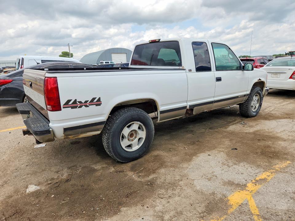 Продажа на аукционе авто 1995 Chevrolet Gmt-400, vin: 2GCEK19KXS1293438, номер лота: 54546366