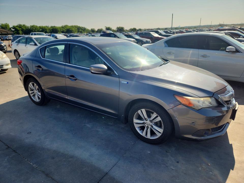 Продажа на аукционе авто 2013 Acura Ilx, vin: 19VDE3F72DE300296, номер лота: 55191516