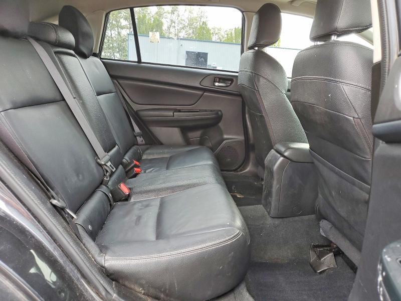 52546266 :رقم المزاد ، JF1GPAS60D2810343 vin ، 2013 Subaru Impreza مزاد بيع