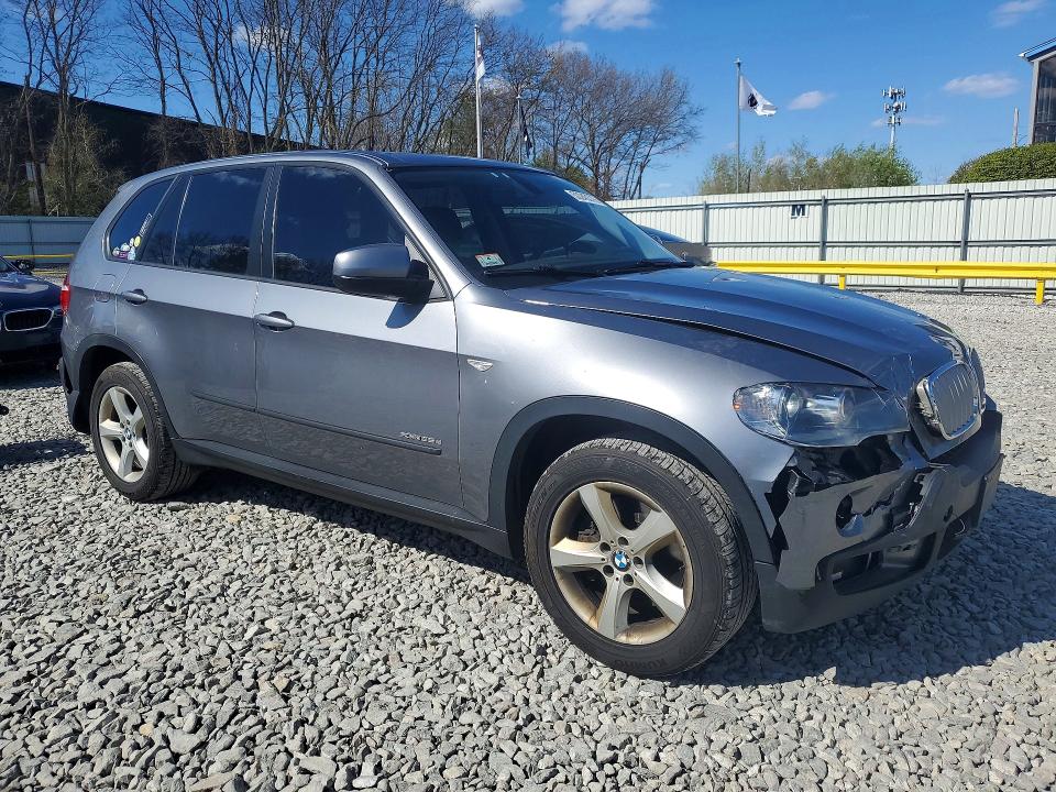 Продажа на аукционе авто 2010 Bmw X5, vin: 5UXFF0C59ALT75724, номер лота: 52245376