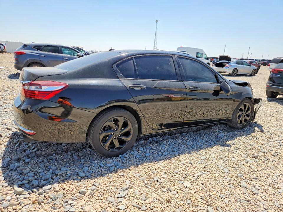 2016 Honda Accord მანქანა იყიდება აუქციონზე, vin: 1HGCR2F79GA247221, აუქციონის ნომერი: 53842086