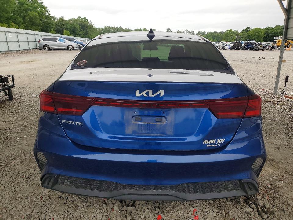 Aukcja sprzedaży 2024 Kia Forte, vin: 3KPF24AD9RE825536, numer aukcji: 53418196