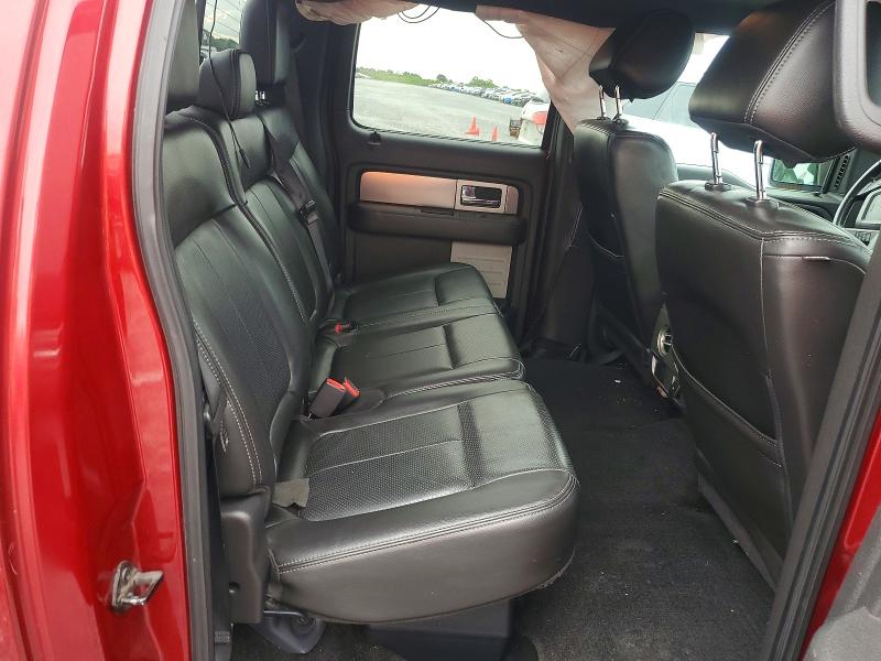 Aukcja sprzedaży 2013 Ford F150, vin: 1FTFW1ET4DFD17753, numer aukcji: 54284196