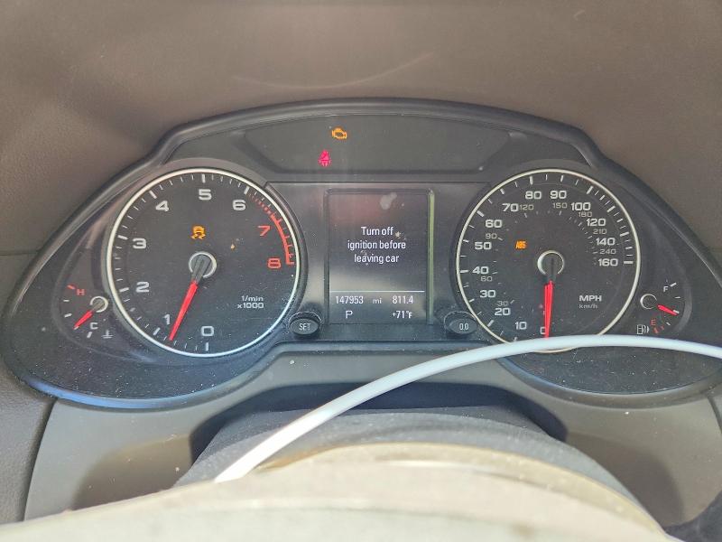 Продаж на аукціоні авто 2016 Audi Q5, vin: WA1L2AFP7GA134472, номер лоту: 52706036