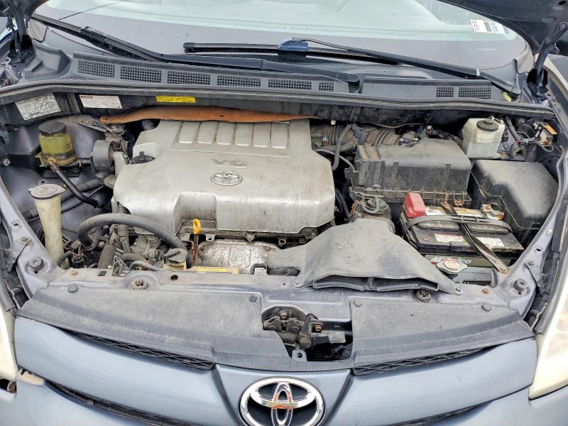 Aukcja sprzedaży 2008 Toyota Sienna, vin: 5TDZK23CX8S114874, numer aukcji: 54294936