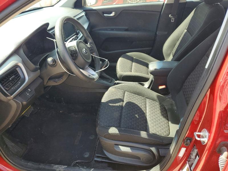 Aukcja sprzedaży 2020 Kia Rio, vin: 3KPA24AD6LE356293, numer aukcji: 53719826