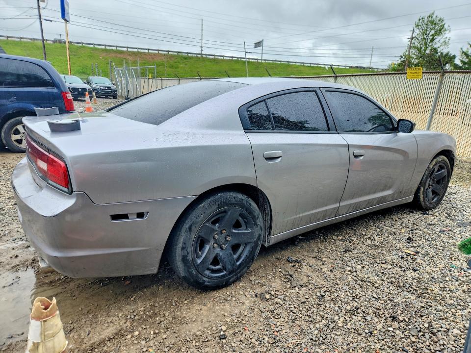 2014 Dodge Charger მანქანა იყიდება აუქციონზე, vin: 2C3CDXBG8EH284490, აუქციონის ნომერი: 54200026