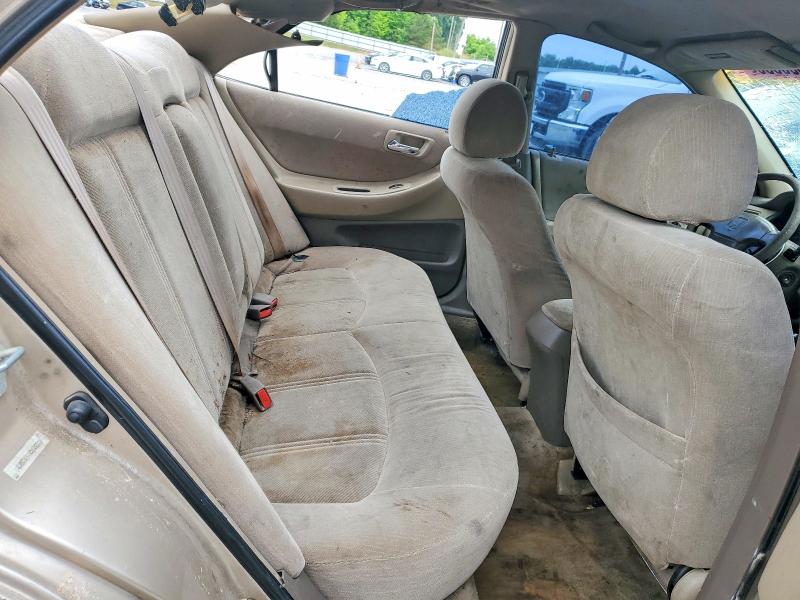 52386896 :رقم المزاد ، 1HGCG6659YA148220 vin ، 2000 Honda Accord مزاد بيع