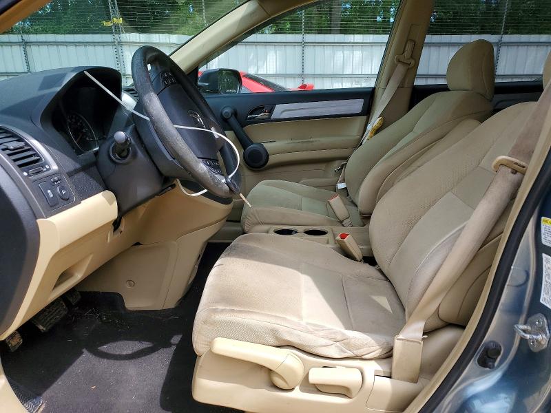 Продаж на аукціоні авто 2010 Honda Cr-v, vin: 5J6RE4H5XAL064640, номер лоту: 52929136