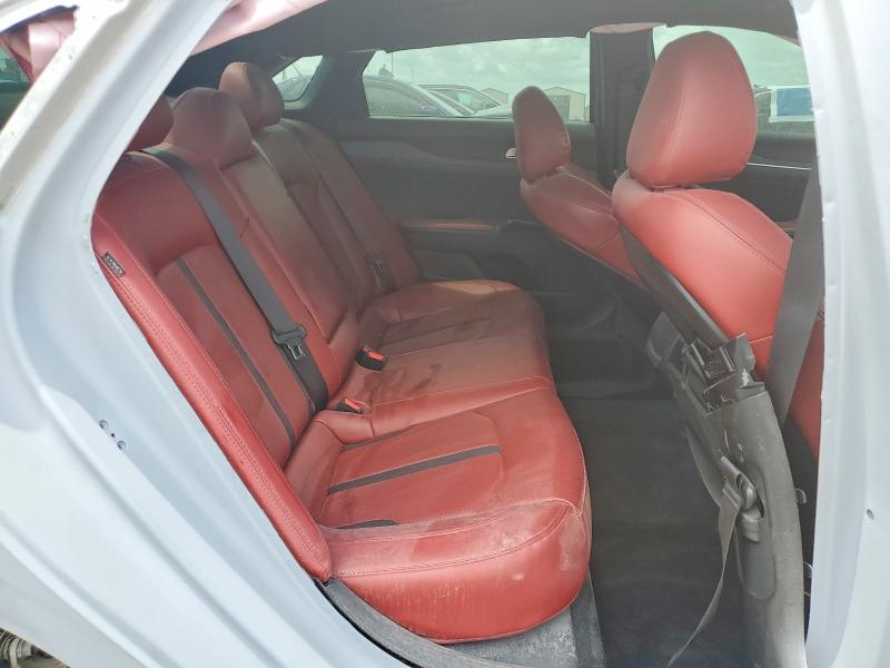 Продаж на аукціоні авто 2022 Kia K5, vin: 5XXG64J24NG127750, номер лоту: 54143556