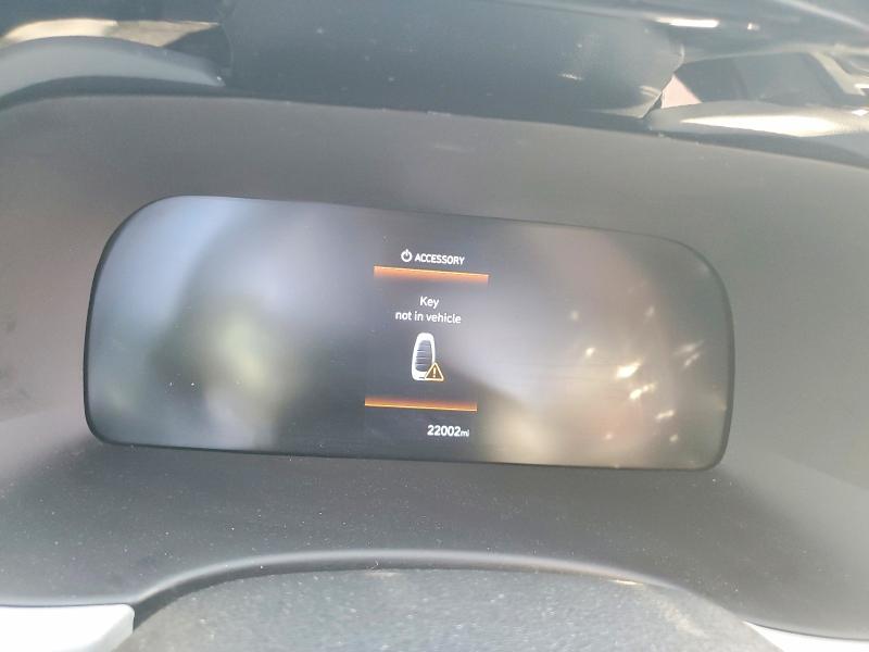 2024 Hyundai Palisade მანქანა იყიდება აუქციონზე, vin: KM8R24GE8RU753156, აუქციონის ნომერი: 55566366