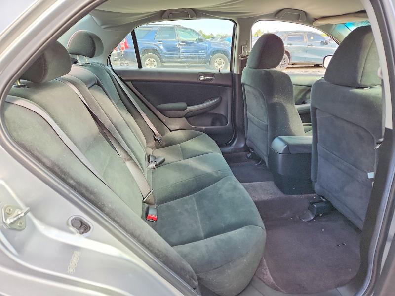 Продаж на аукціоні авто 2007 Honda Accord, vin: 1HGCM564X7A101660, номер лоту: 53736266