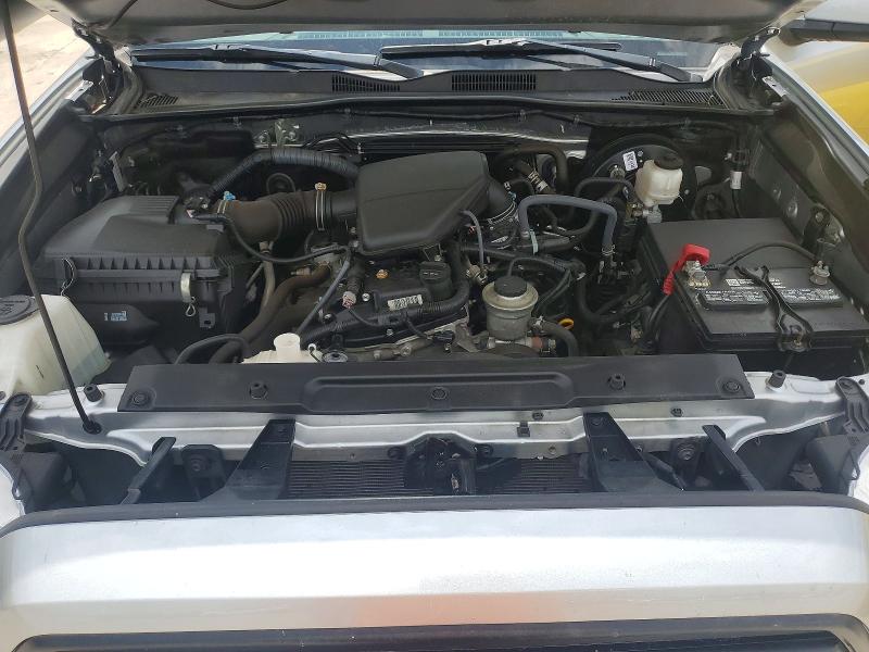 Продажа на аукционе авто 2023 Toyota Tacoma, vin: 3TYAX5GN8PT072235, номер лота: 53773426