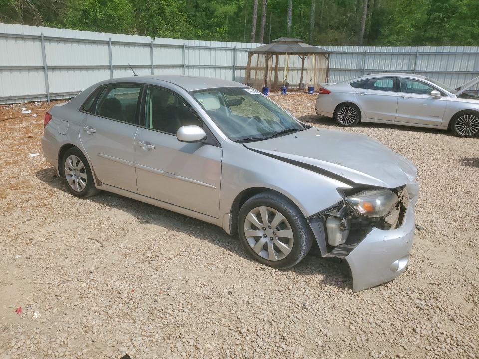 Продаж на аукціоні авто 2009 Subaru Impreza, vin: JF1GE61649H519773, номер лоту: 54433126