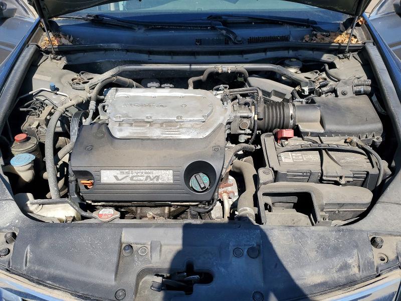 Продажа на аукционе авто 2010 Honda Accord, vin: 5KBCP3F85AB003200, номер лота: 55132496