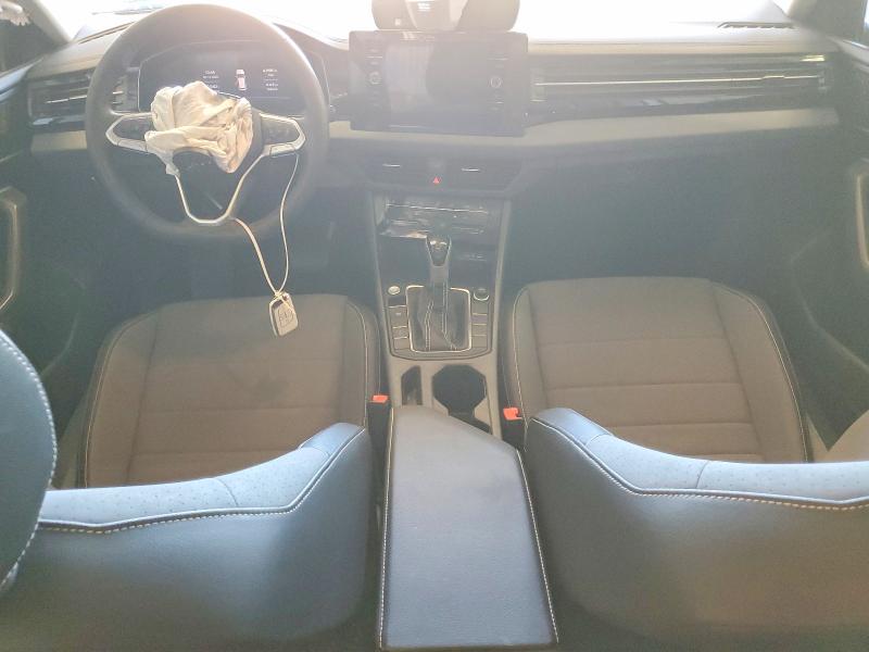 Продажа на аукционе авто 2025 Volkswagen Jetta, vin: 3VW7X7BU0SM003674, номер лота: 53201946