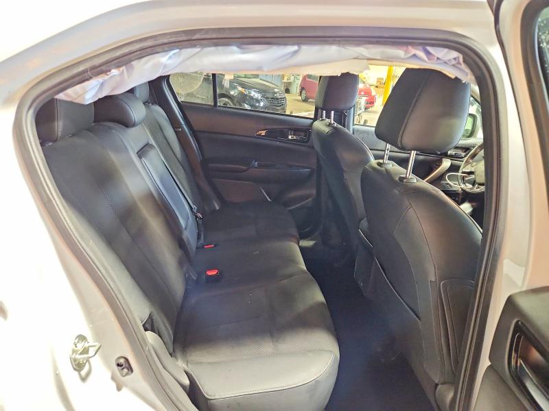 Продажа на аукционе авто 2024 Mitsubishi Eclipse Cross, vin: JA4ATWAA4RZ014511, номер лота: 54667226