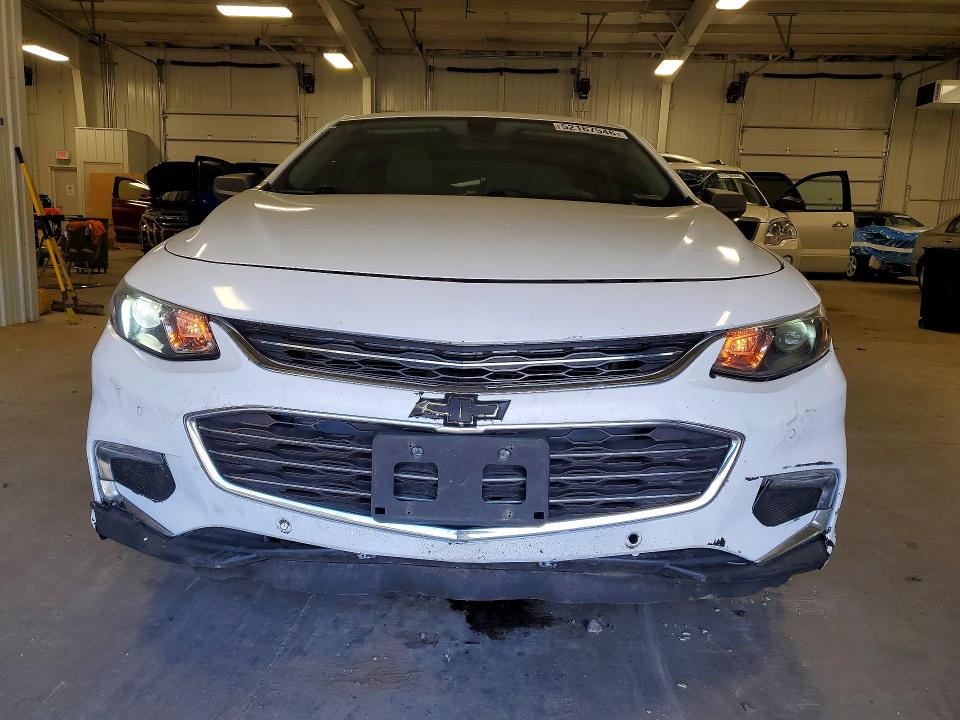 Продажа на аукционе авто 2016 Chevrolet Malibu, vin: 1G1ZB5ST9GF353018, номер лота: 52167546