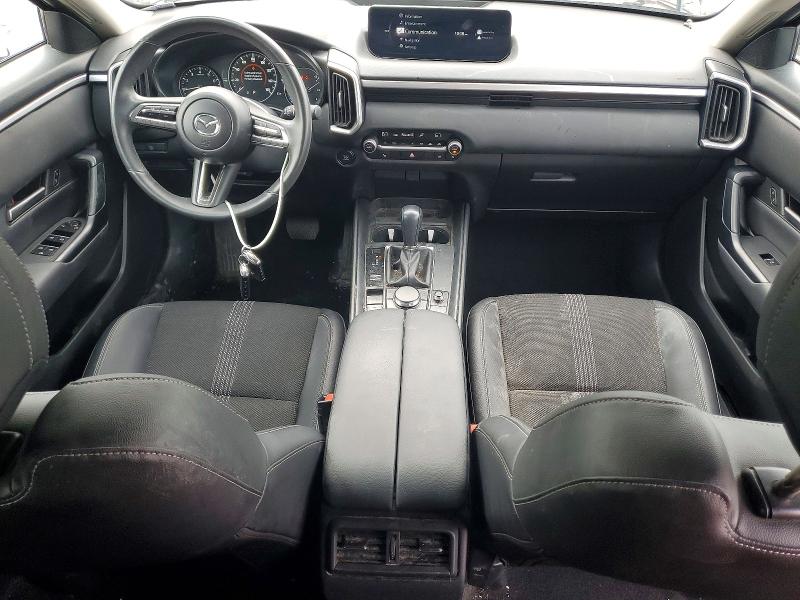 Auction sale of the 2024 Mazda Cx-50, vin: 7MMVABBM5RN225335, lot number: 53337746
