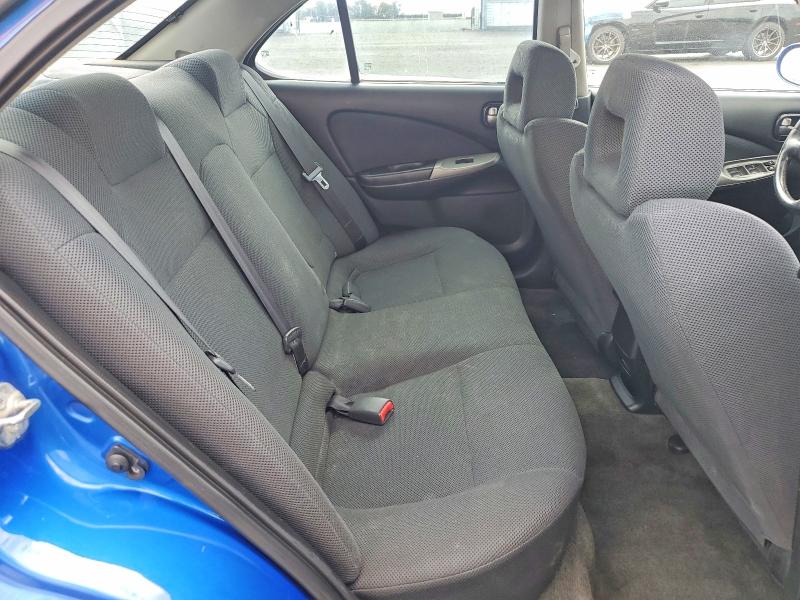 Aukcja sprzedaży 2005 Nissan Sentra, vin: 3N1AB51D35L490024, numer aukcji: 55328276