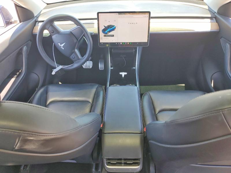 Продаж на аукціоні авто 2020 Tesla Model Y, vin: 5YJYGDEE3LF055400, номер лоту: 54887986