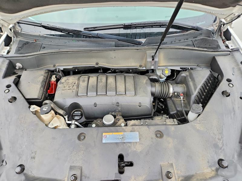2015 Gmc Acadia მანქანა იყიდება აუქციონზე, vin: 1GKKRRKD1FJ279131, აუქციონის ნომერი: 52213746