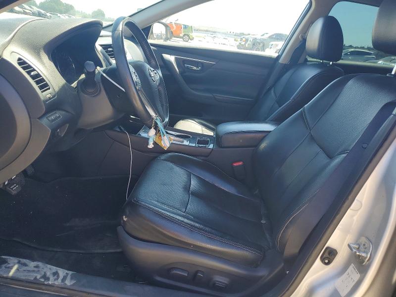 54535276 :رقم المزاد ، 1N4AL3AP5HC206150 vin ، 2017 Nissan Altima مزاد بيع