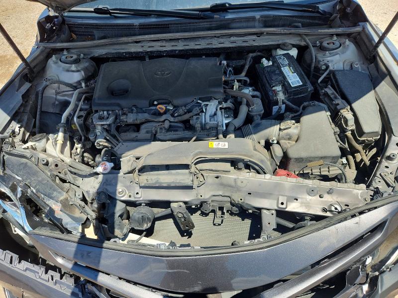 Продаж на аукціоні авто 2020 Toyota Camry, vin: 4T1G11AK5LU947450, номер лоту: 53162046