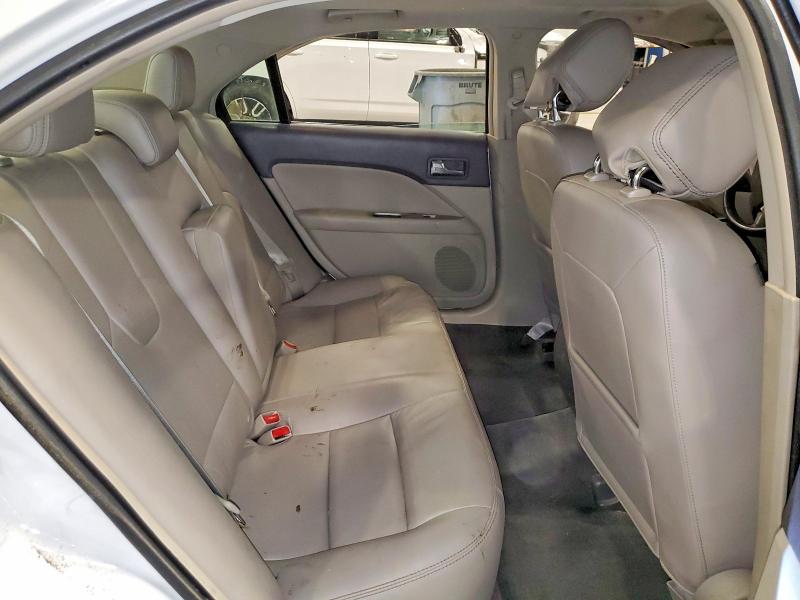 54318966 :رقم المزاد ، 3FAHP0JA1CR283024 vin ، 2012 Ford Fusion مزاد بيع