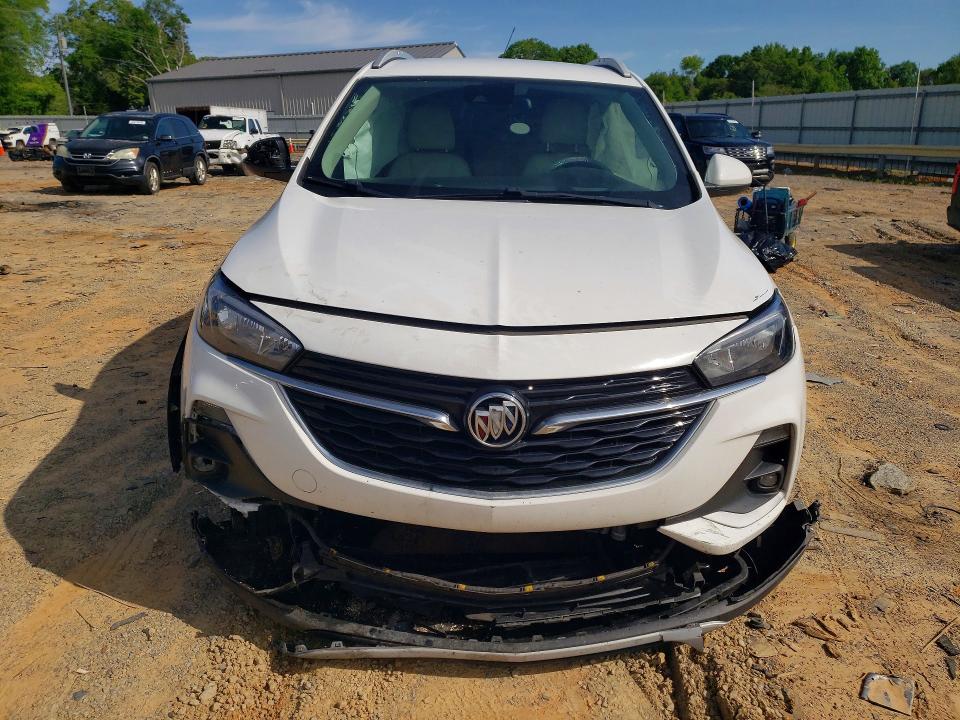 Aukcja sprzedaży 2020 Buick Encore Gx, vin: KL4MMDS23LB114685, numer aukcji: 51957806