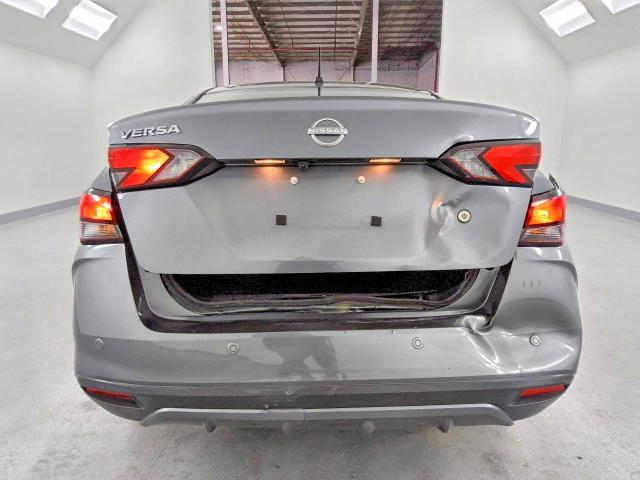 2025 Nissan Versa მანქანა იყიდება აუქციონზე, vin: 3N1CN8DVXSL815298, აუქციონის ნომერი: 55757586
