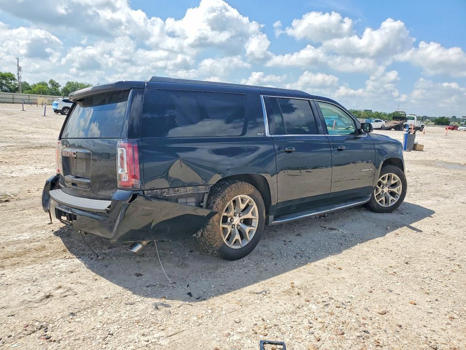 2016 Gmc Yukon Xl მანქანა იყიდება აუქციონზე, vin: 1GKS1GKCXGR402169, აუქციონის ნომერი: 53020466