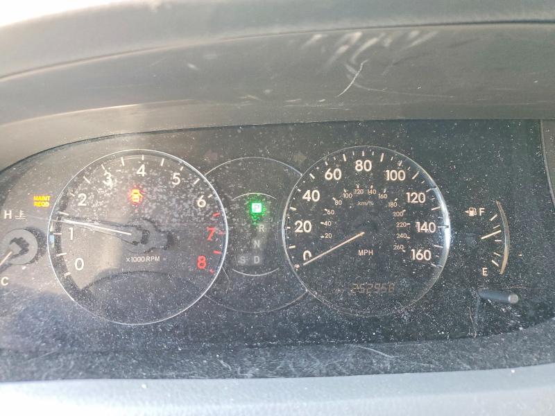 2006 Toyota Avalon მანქანა იყიდება აუქციონზე, vin: 4T1BK36B36U073812, აუქციონის ნომერი: 53896326