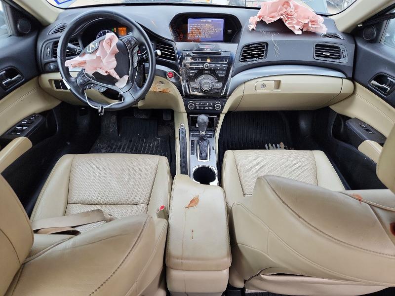 Продажа на аукционе авто 2013 Acura Ilx, vin: 19VDE1F72DE002917, номер лота: 52661986